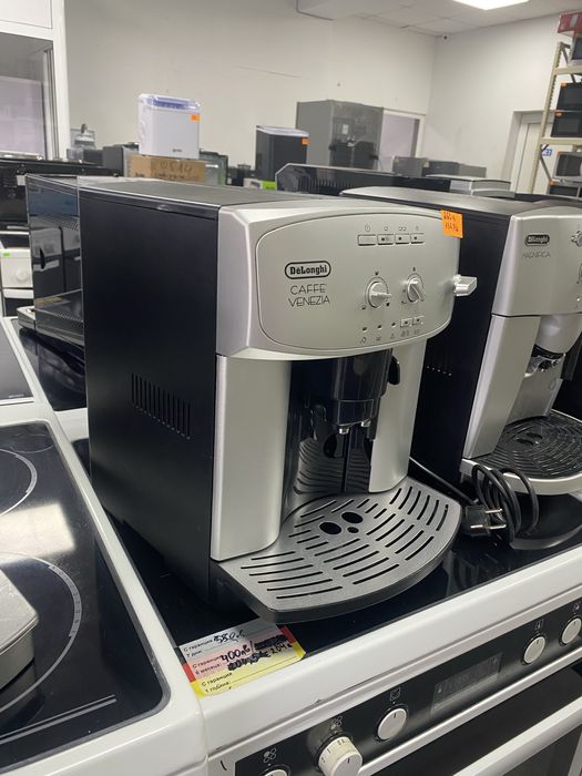 Кафемашина Delonghi Caffe Venezia