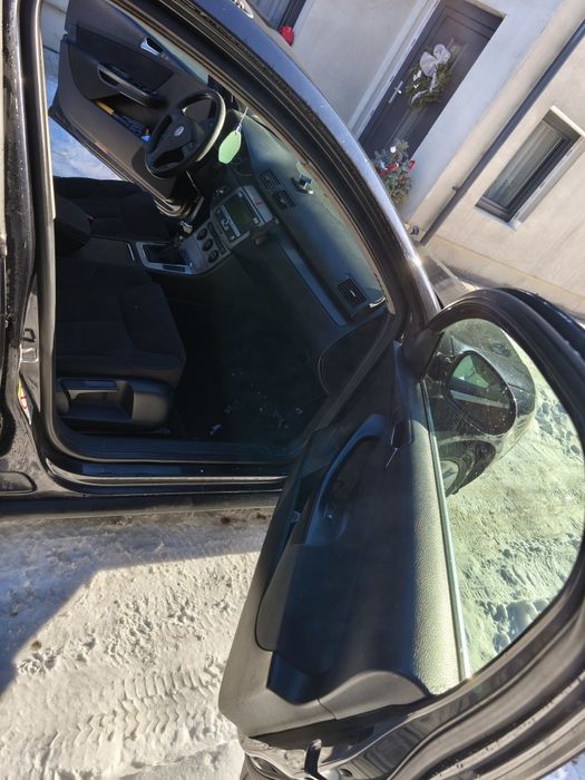VW passat 2.0 Tdi 2007
