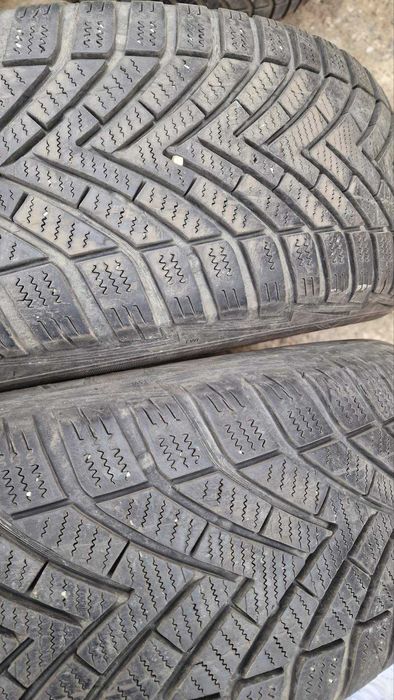 Зимни гуми Vredestein