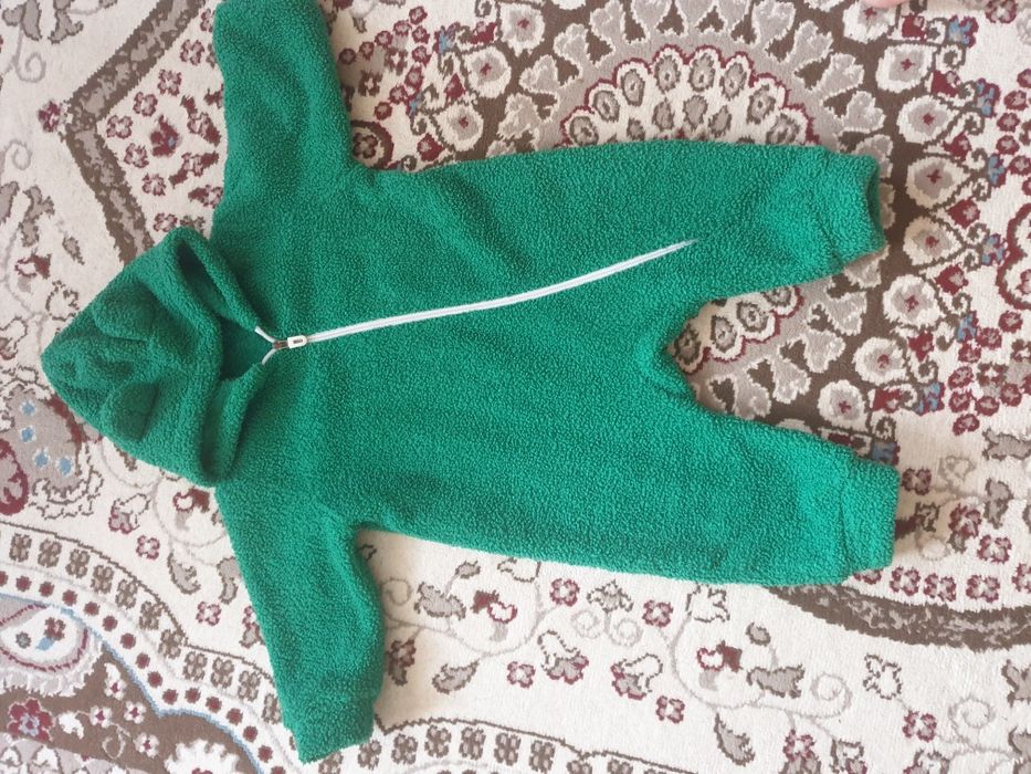 Детский одежда..