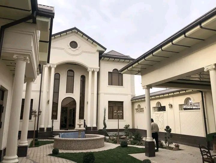 Травентин усталари самарқанд