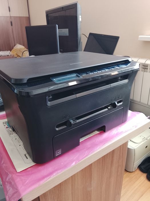 МФУ samsung SCX4300