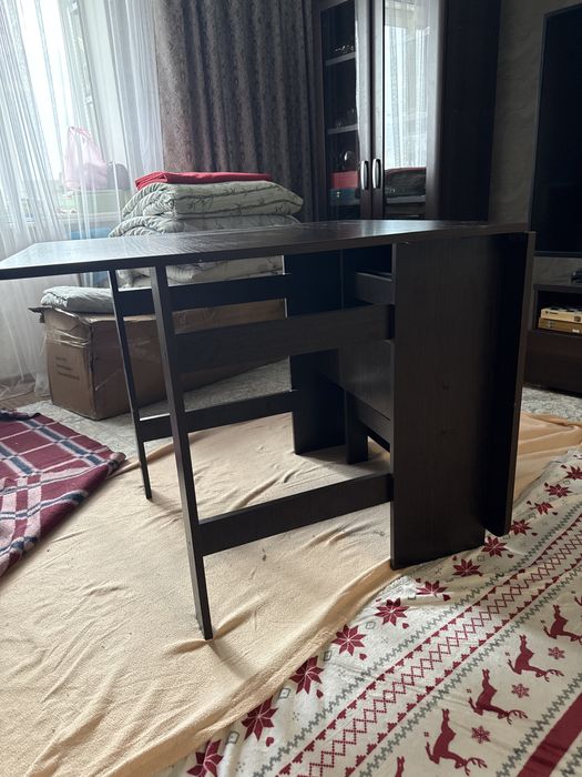 Стол книжка для кухни