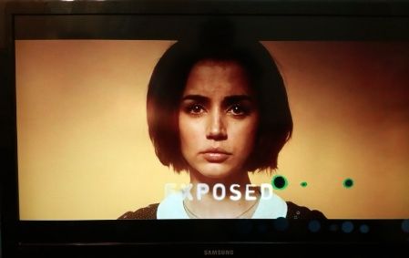 Piese TV SAMSUNG tip LE40C530