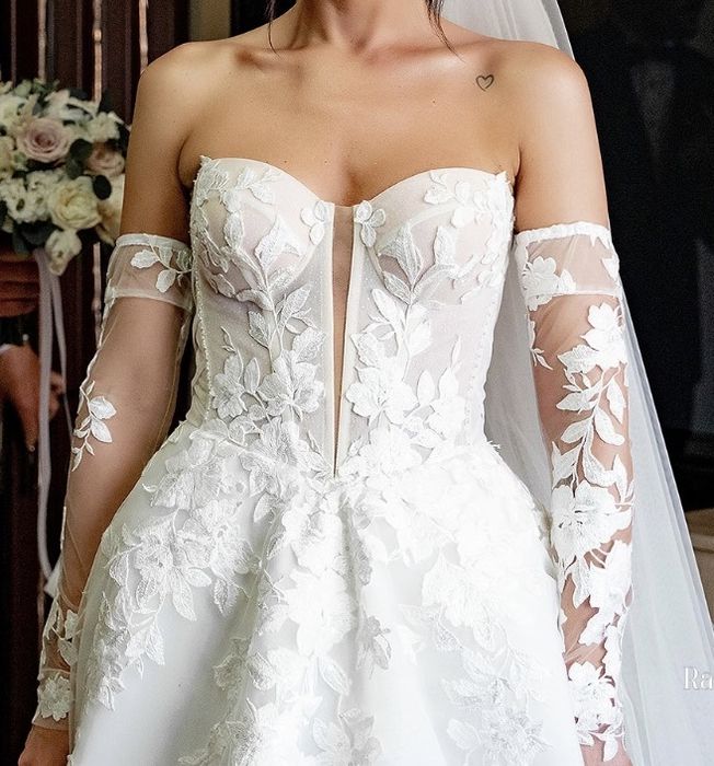 Rochie de mireasa