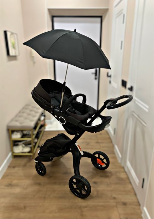 Продам коляску 2в1