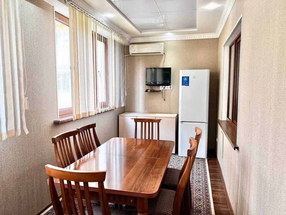 Сдается Квартира В Центре