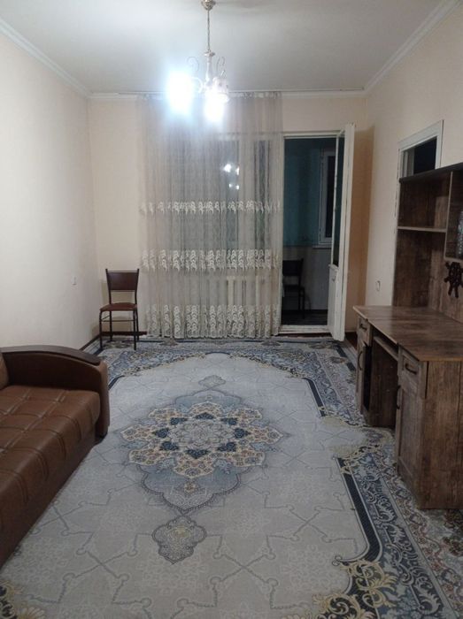 Юнусабад 6.  Алфраганус