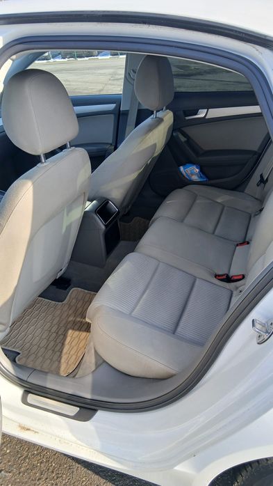 Audi a4 b8 2011 2.0TDI