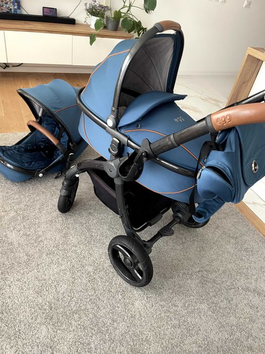 Детска количка Egg