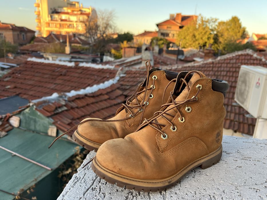 Timberland 41 Mid