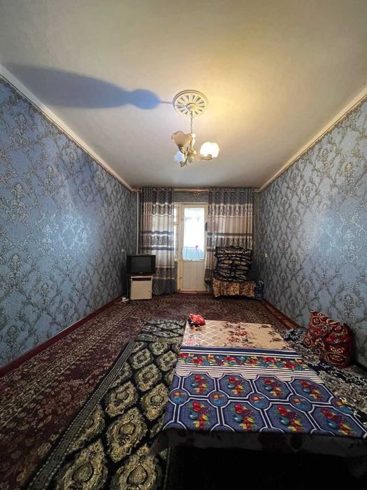 Киргили Пеликанда 4/3 этаж 1хона уй ижарага берилади