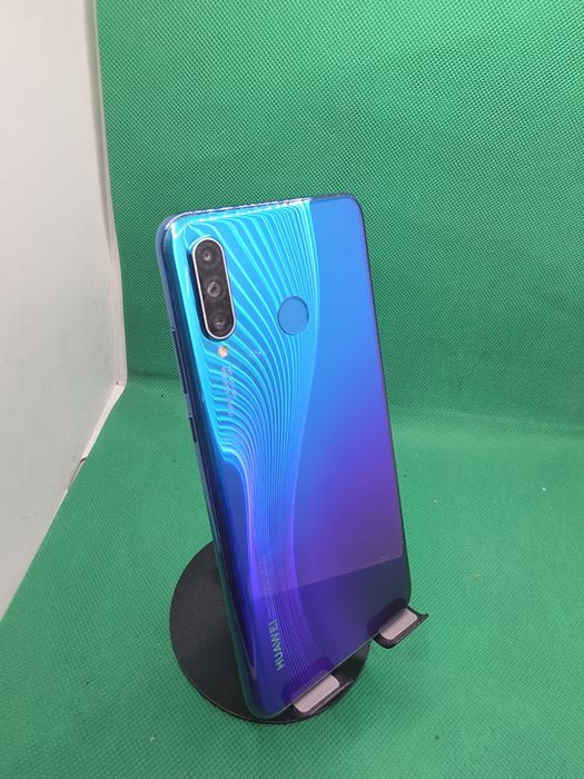Huawei P30 Lite 64/4GB•Amanet Lazar Crangasi •43247