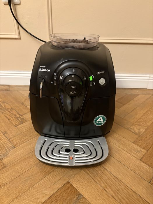 Espressor philips saeco xsmall