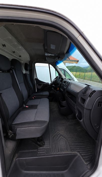 Vand Renault Master L3 H2 , 291000 km