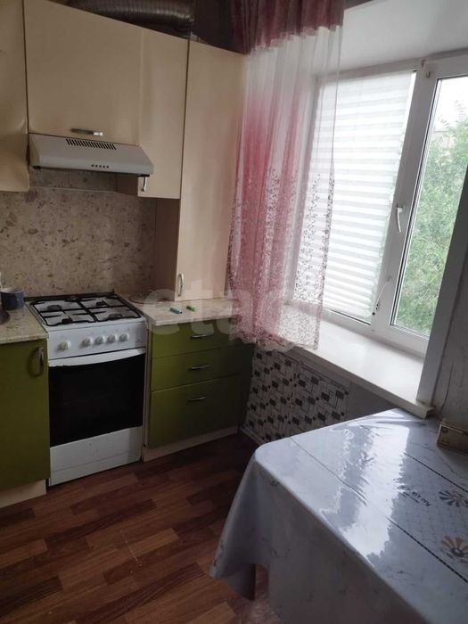 Малосемейка, 22,7м², 5/5 этаж