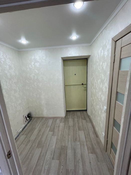 Квартира(ОКТ) 1 комнат