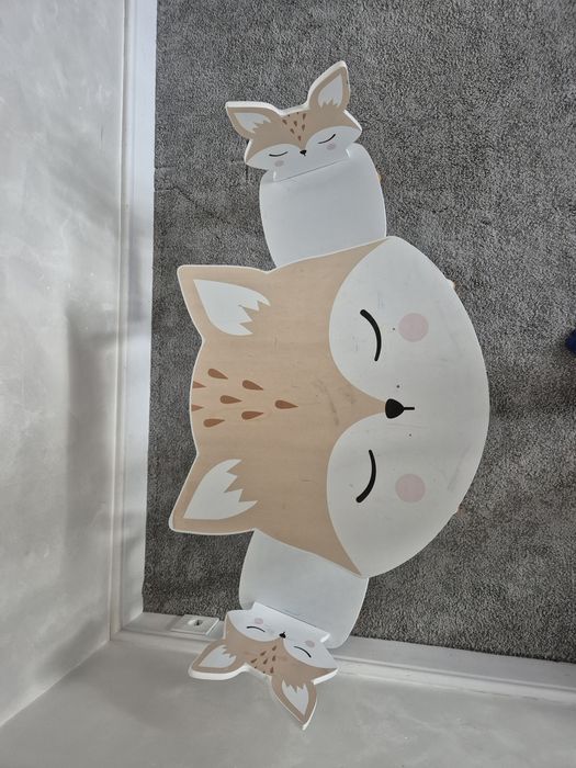 Детска маса с две столчета