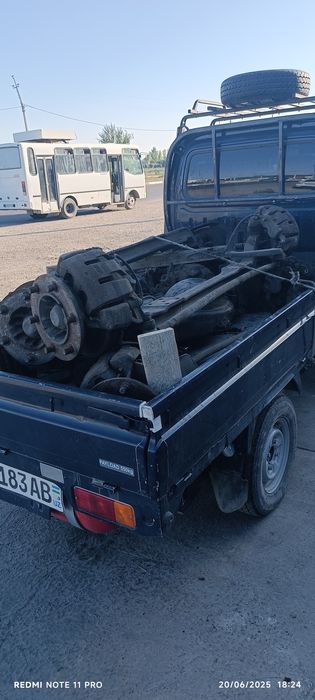 24/7  Labo xizmati o‘zbekiston bo‘ylab