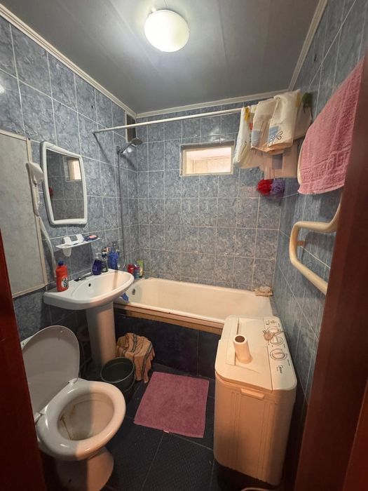 Продам 1 комн квартиру в районе Ленина