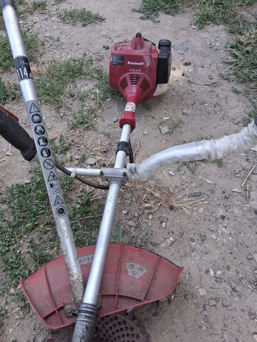 Motocoasa Einhel GC-BC 25 AS