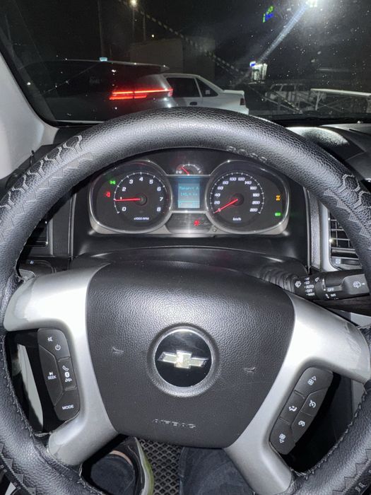 Captiva 2015 sotiladi!!!