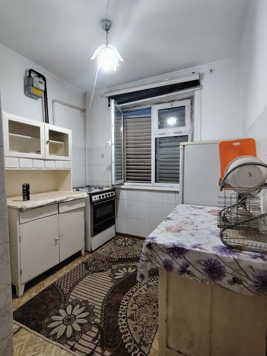 Фрунзенский ижара 2-хонали