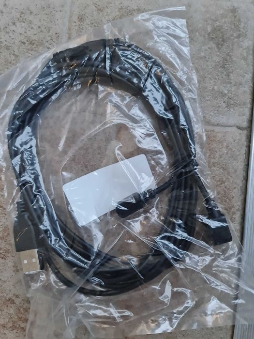 Cablu incarcare Power meter Giant