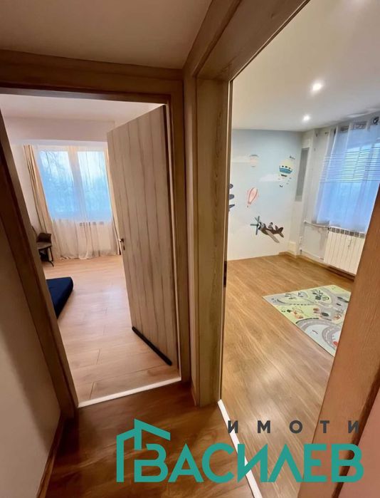 Продава 3-СТАЕН град София, Фондови жилища