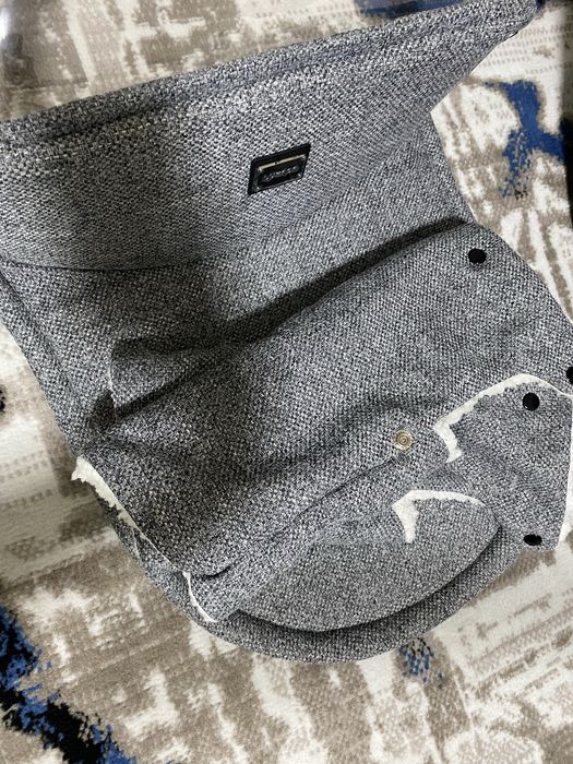 Детская коляска 2в1