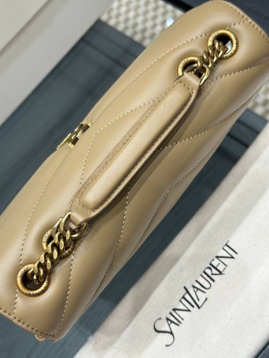 Geanta Saint Laurent LouLou