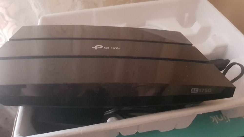 Маршрутизатор Archer c7 AC1750