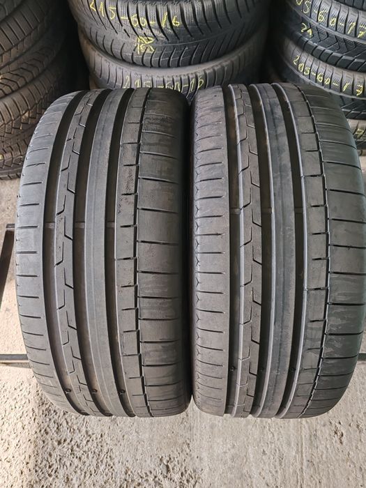 2 anvelope 255 45 19