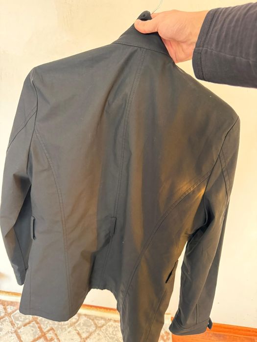 Ветровка TomarrowK