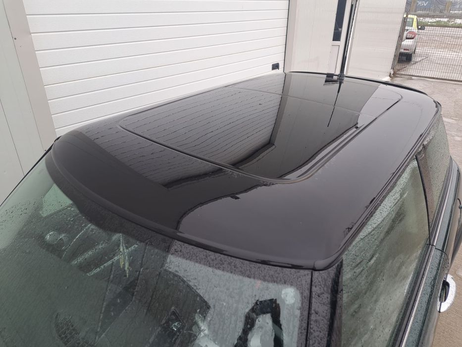 Mini Cooper Automat R50