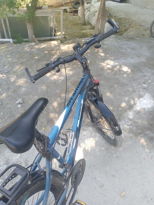 Velosioet skorisli bugun olganga kami bor