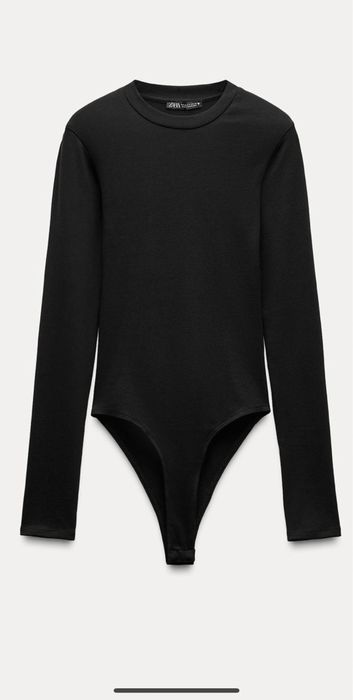 Боди Zara S размер