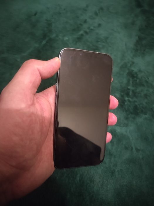 Айфон 13 про 256G телефон