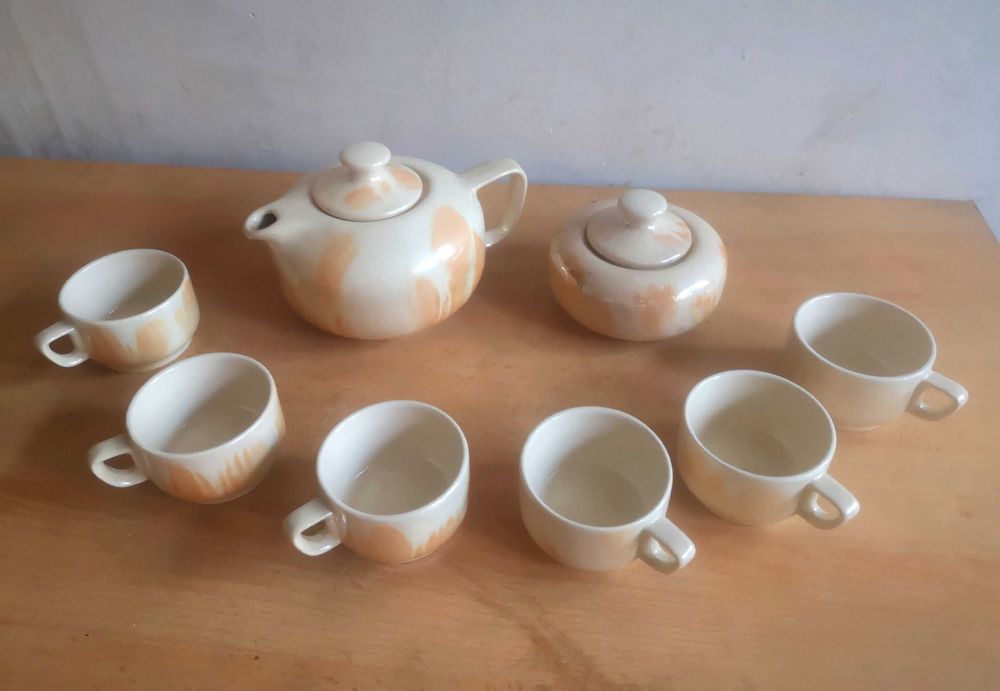 Cescute ceai, cafea