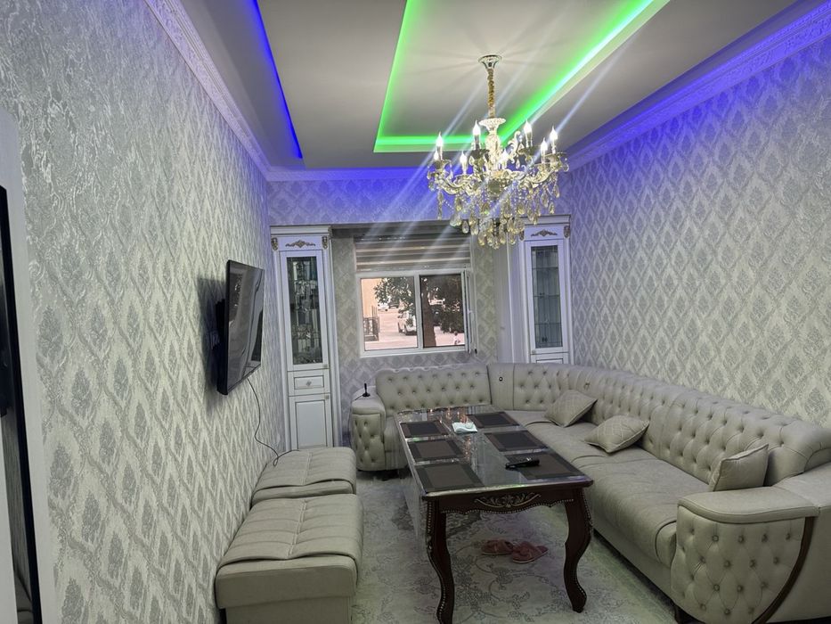 Продается 2-х ком. квартира в новостройке. Ориенти старый винный завод