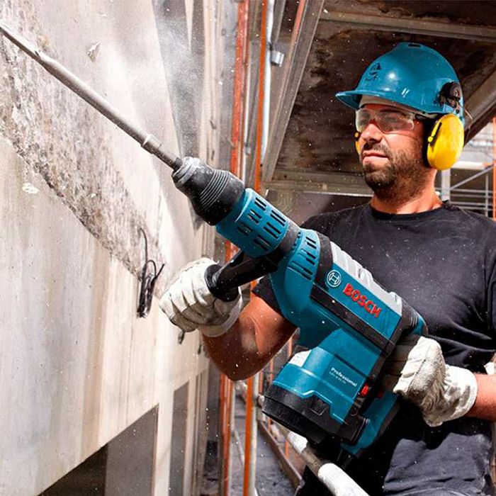 Perfarator xizmati.Almazniy bur xizmatlari.