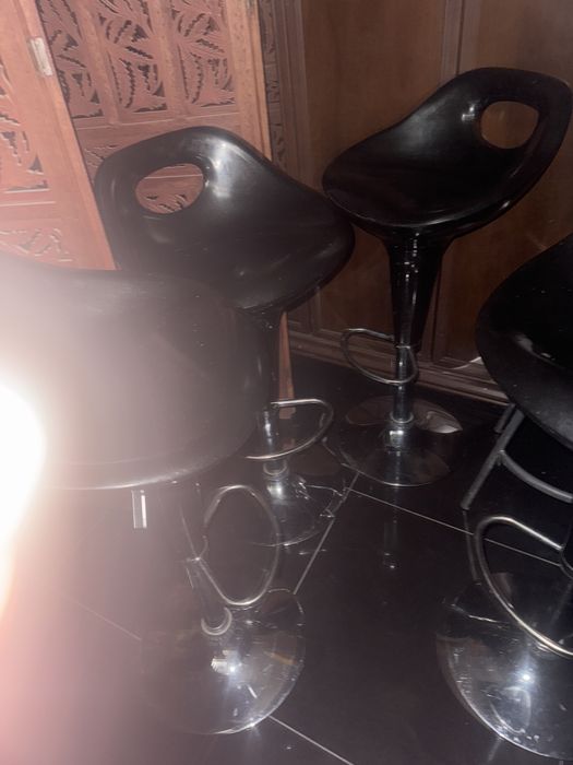 Барный столик для кафэ Бар