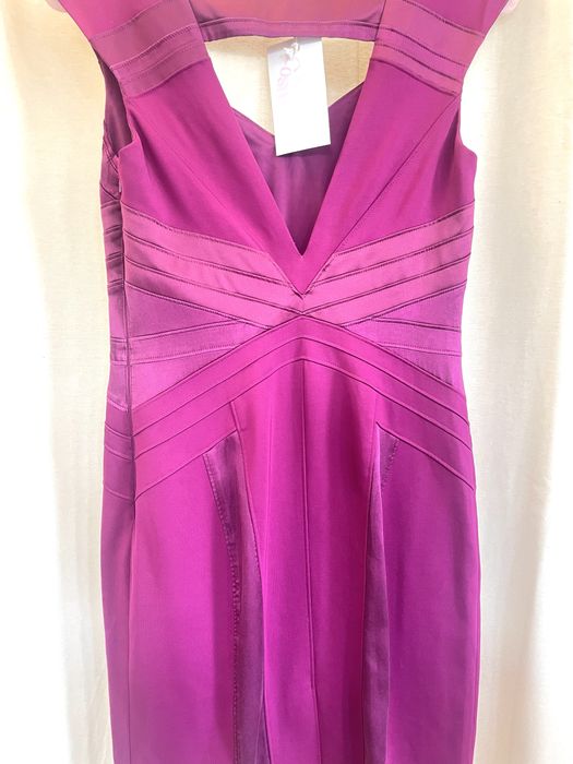 Розова Рокля Karen Millen EU40/M