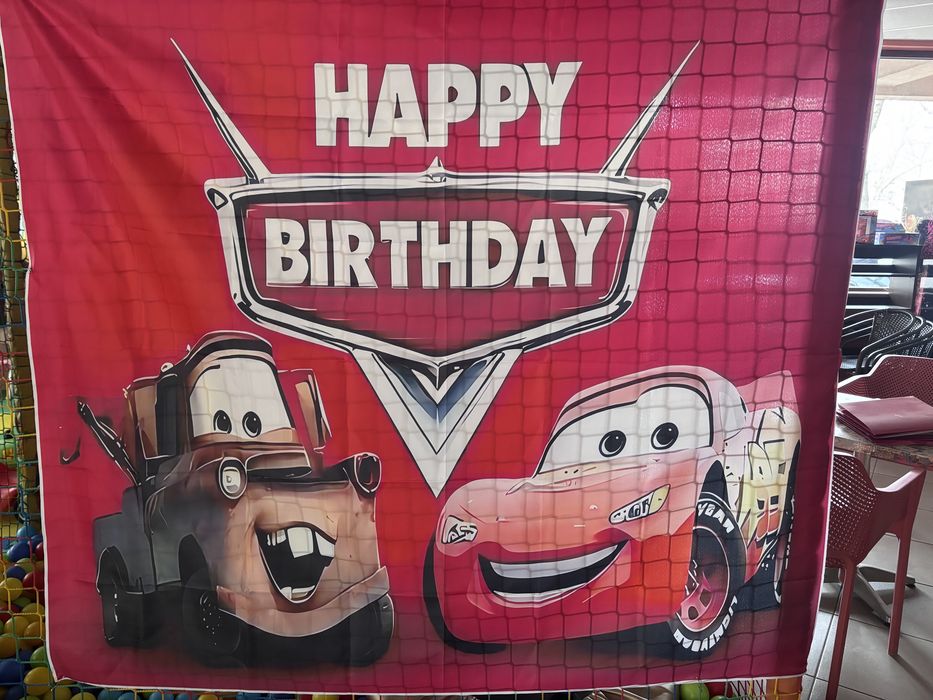 Правоъгълен фон за украса