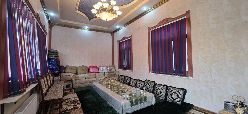 Уй сотилади, под проект курилган каср уй