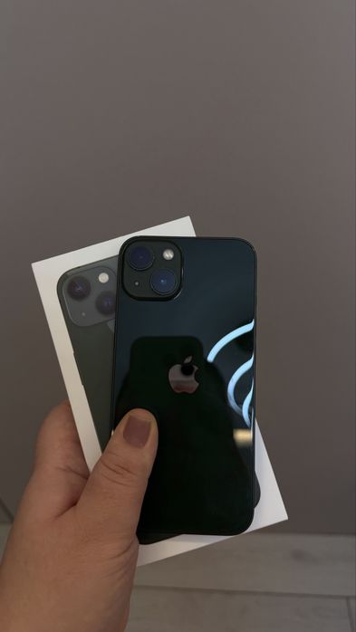 Iphone 13 128gb продам