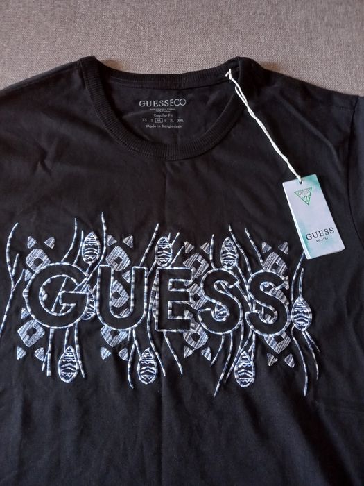 Tricou guess marime M