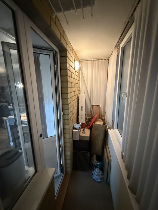 1-комнатная квартира, Продам