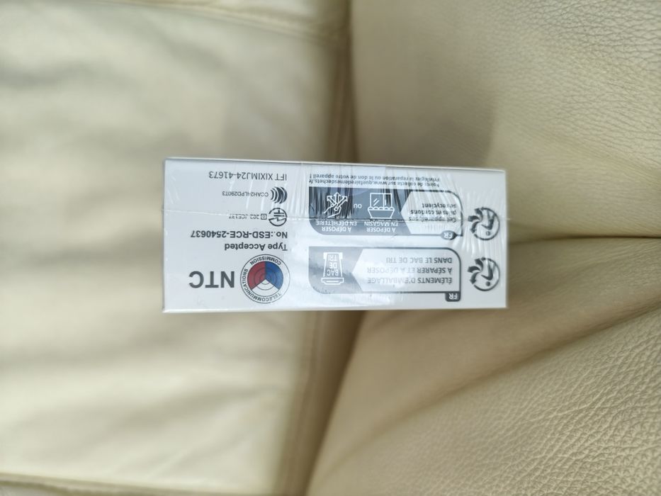 Преносим чисто нов цветен фото принтер XIAOMI PORTABLE 1S