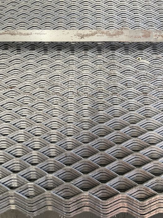 Tabla expandata